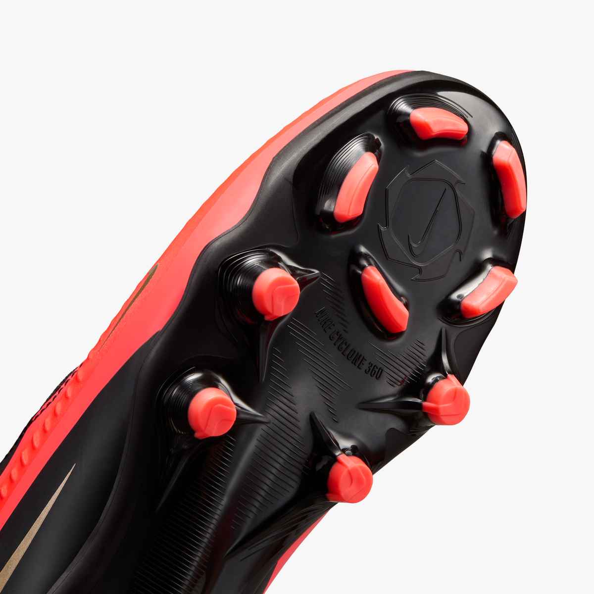 Nike JR Phantom 6 High Academy FG/MG – Image 8