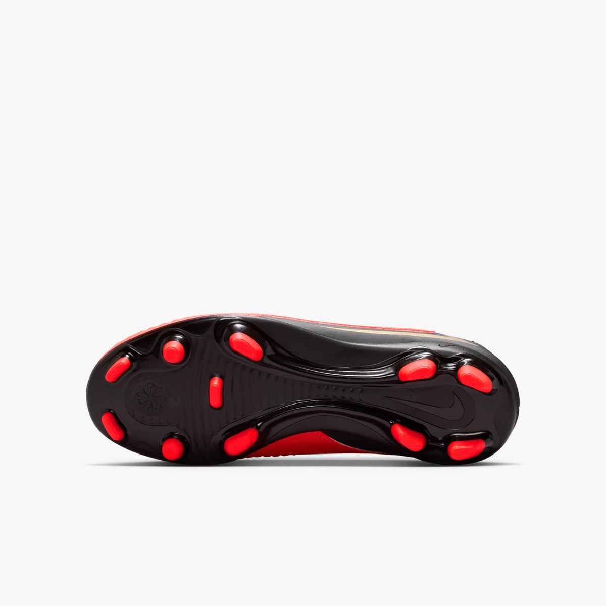 Nike JR Phantom 6 High Club FG/MG – Image 3