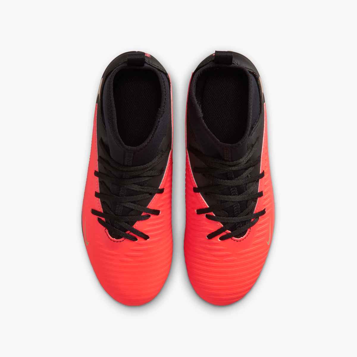Nike JR Phantom 6 High Club FG/MG – Image 5