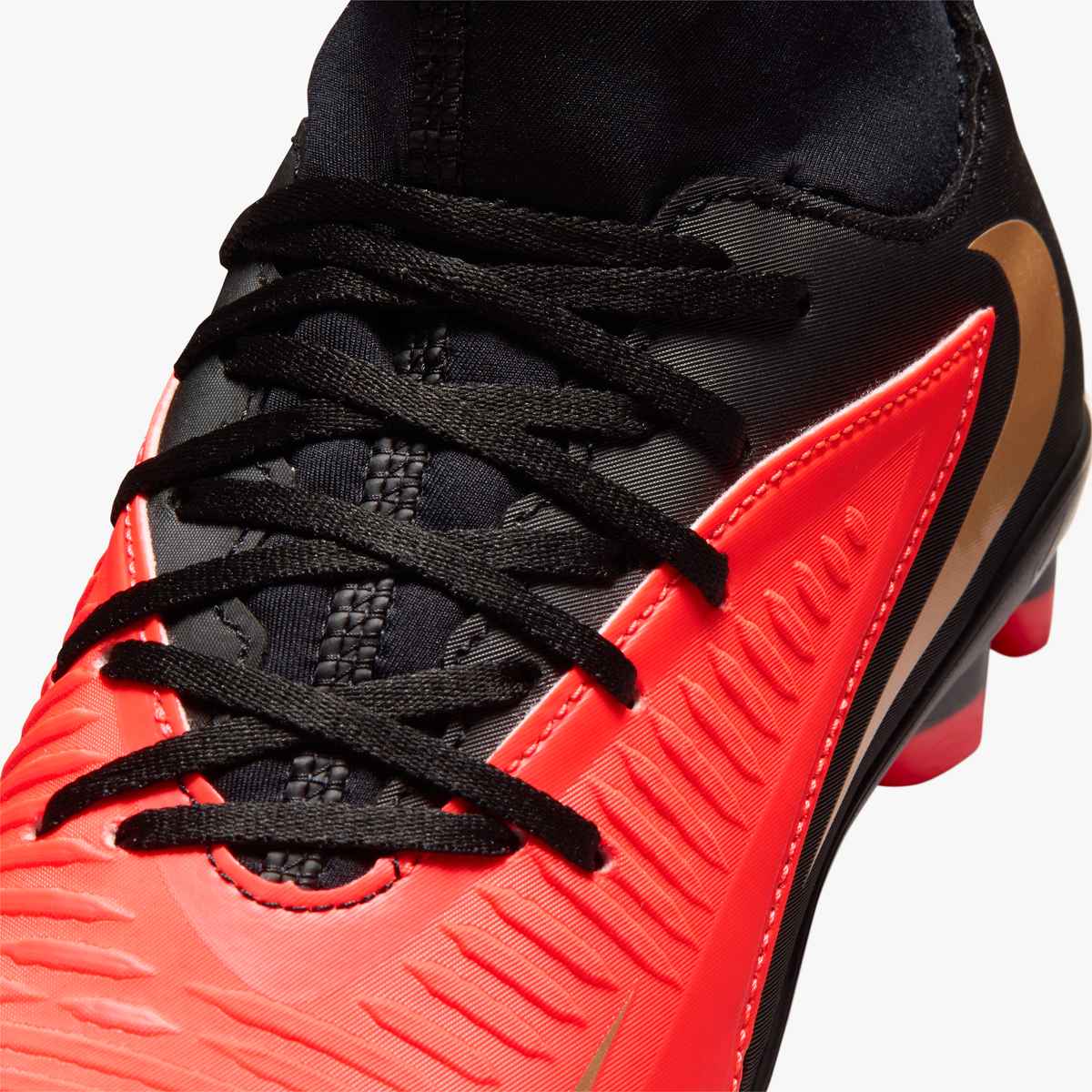 Nike JR Phantom 6 High Club FG/MG – Image 7