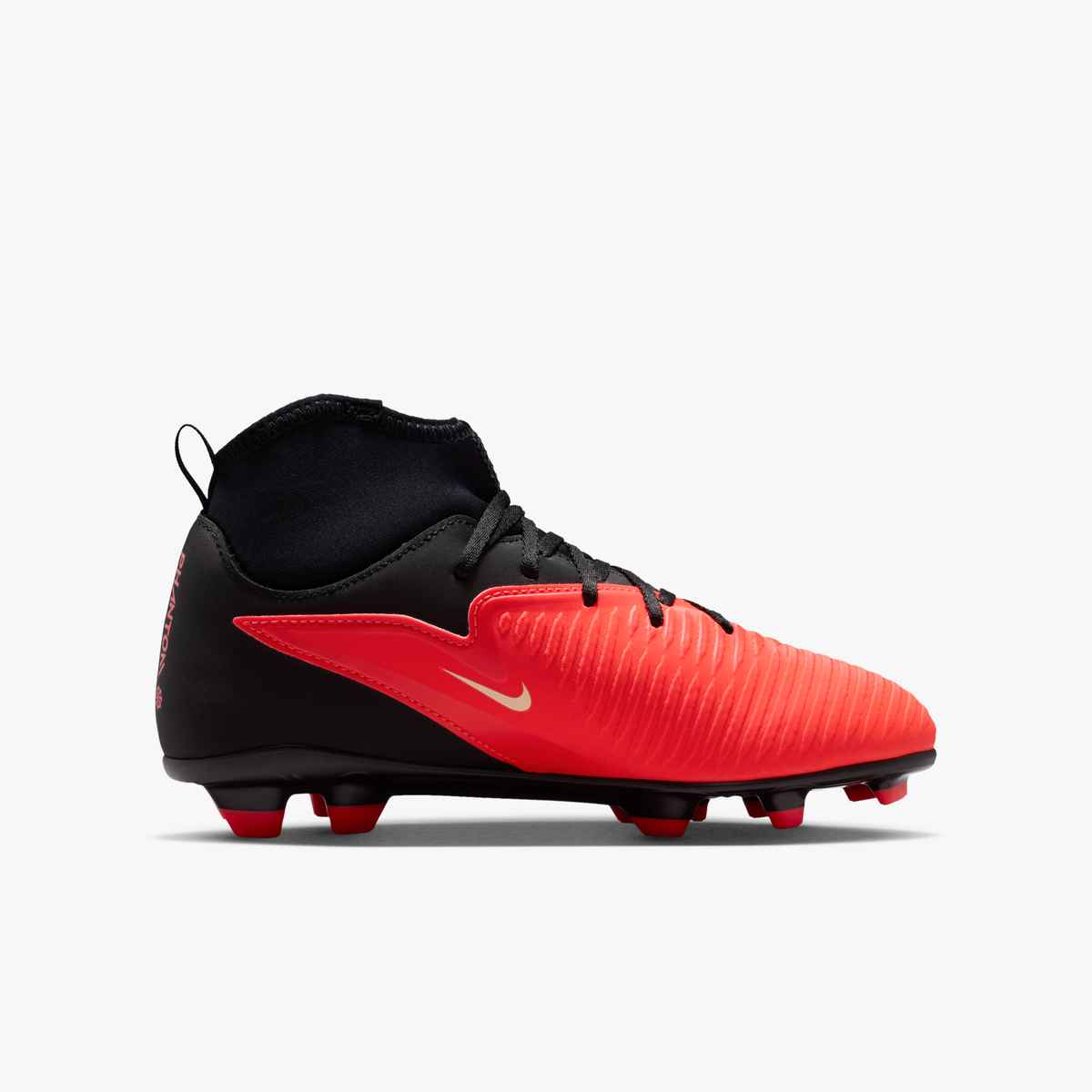 Nike JR Phantom 6 High Club FG/MG – Image 2