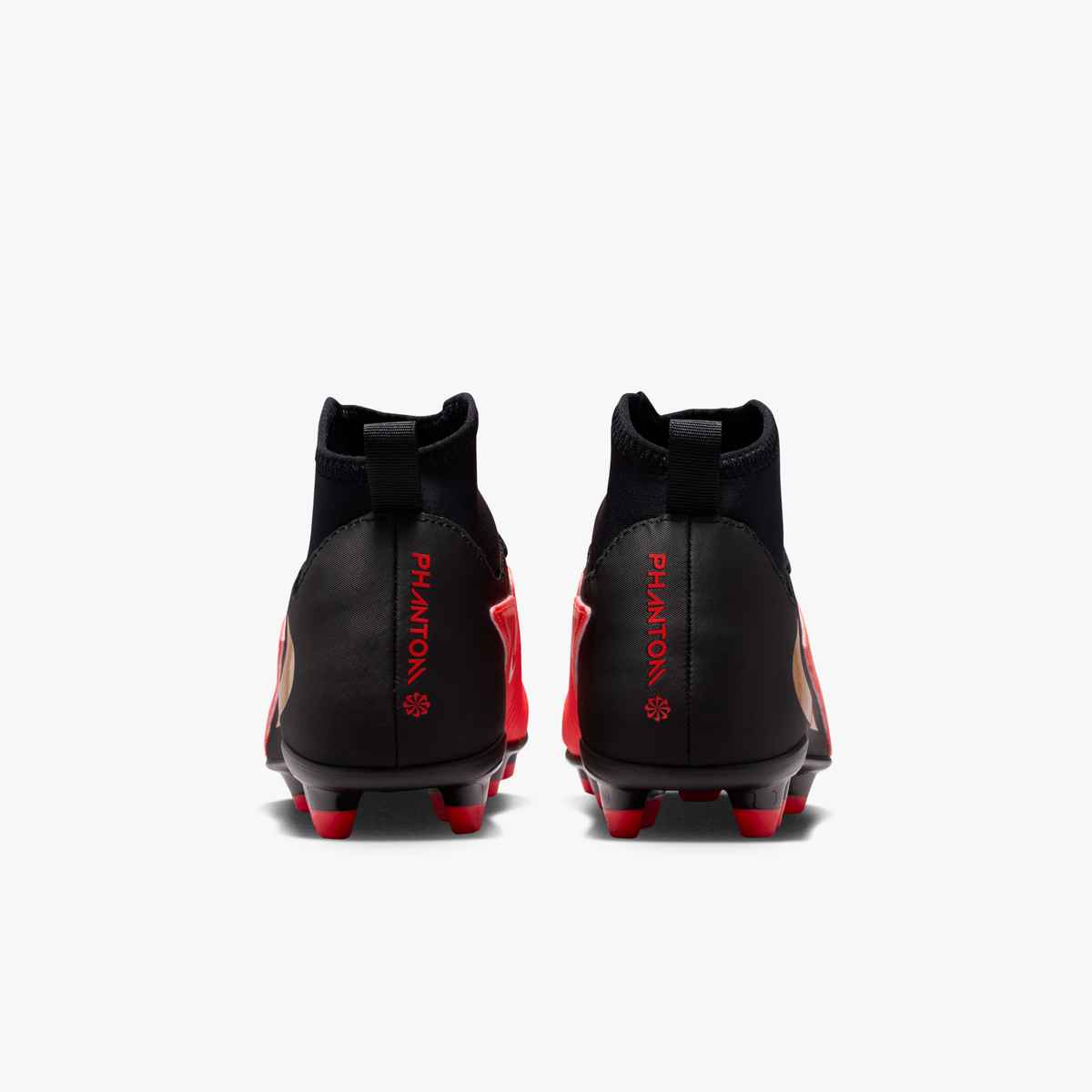 Nike JR Phantom 6 High Club FG/MG – Image 4