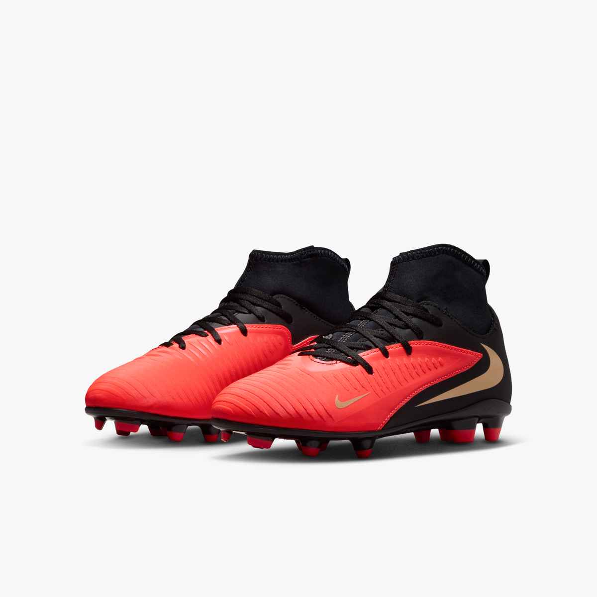 Nike JR Phantom 6 High Club FG/MG – Image 6