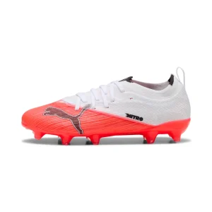 Puma Ultra Nitro 7 Ultimate Jr