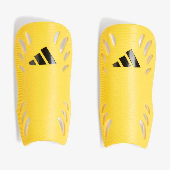 Adidas Protège Tibia Adiflex Jaune