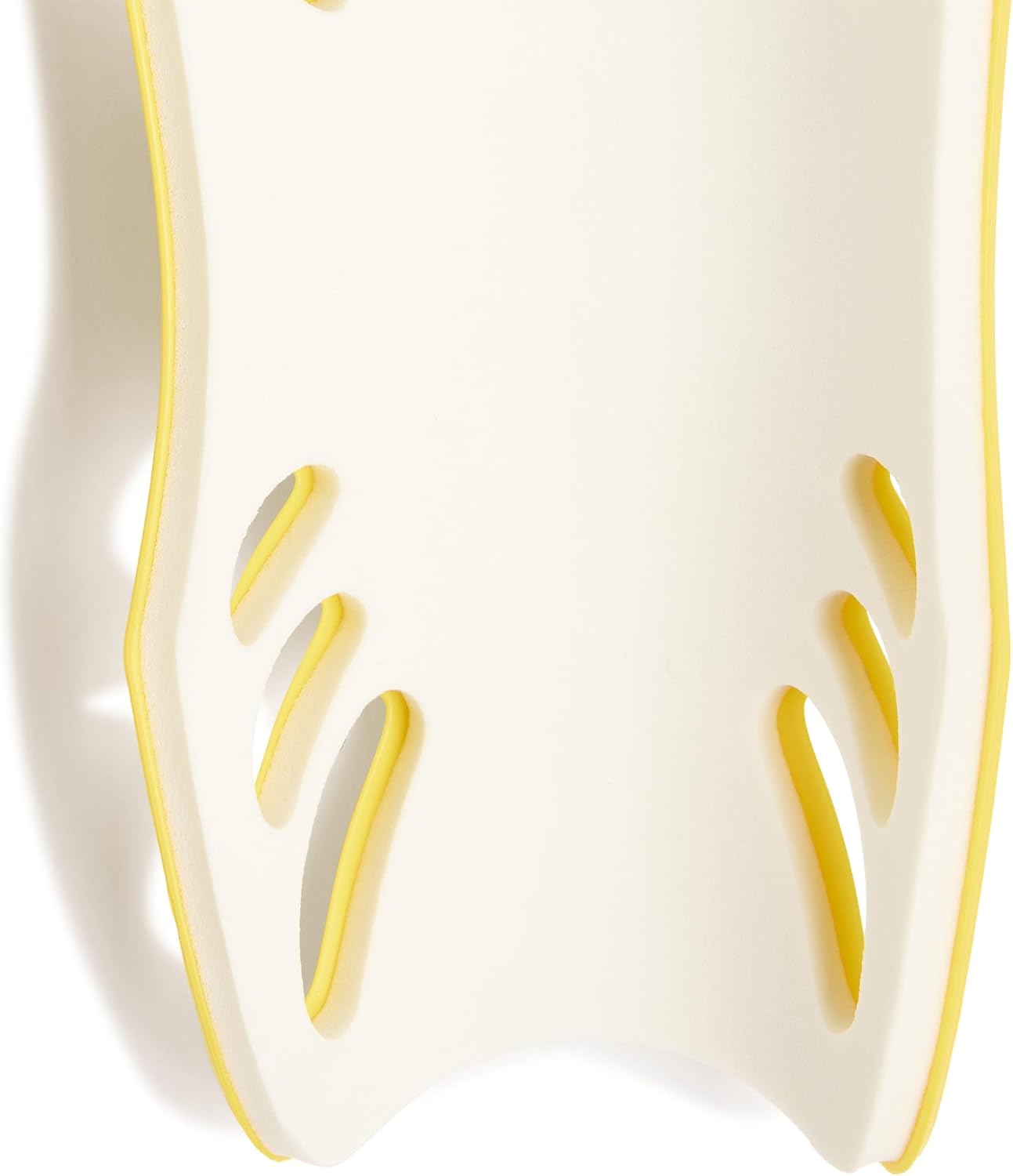Adidas Protège Tibia Adiflex Jaune – Image 2