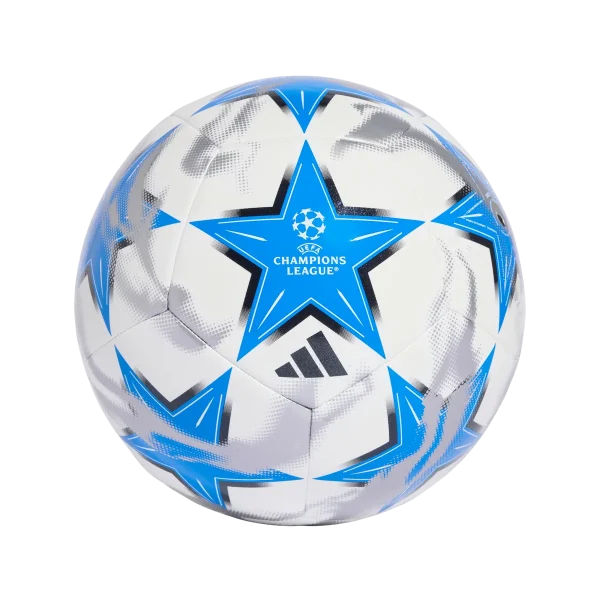 Adidas Ballon UCL TRN White/Blue