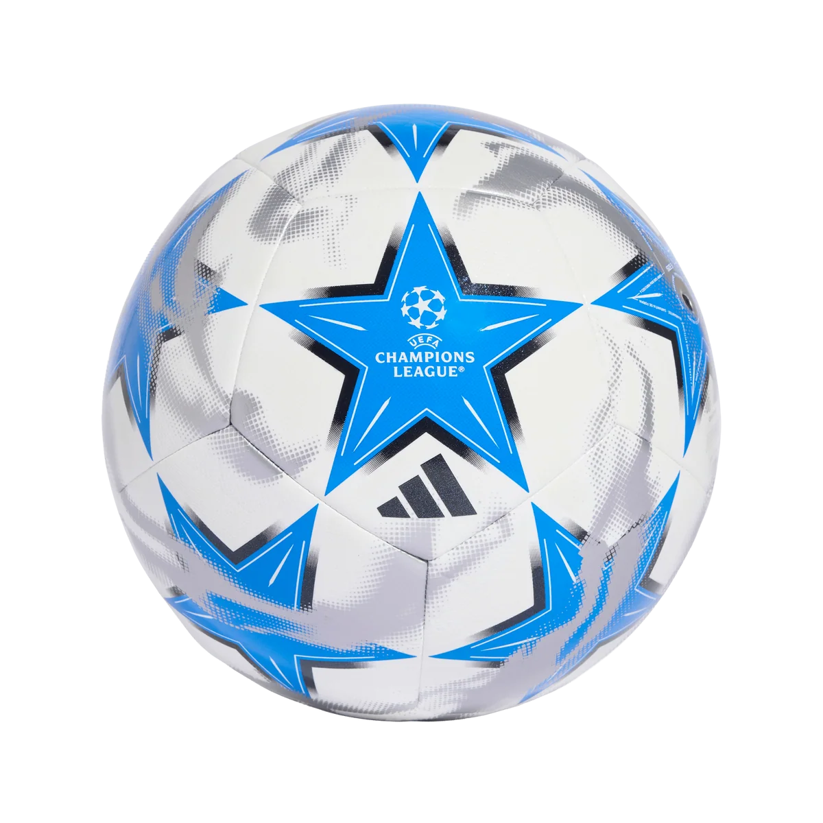 Adidas Ballon UCL TRN White/Blue