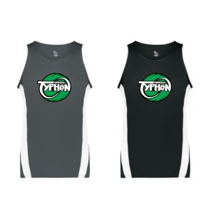Camisole de course