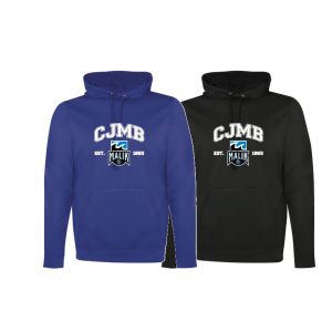 Coton ouaté polyester Enfant (Nouveau Logo)