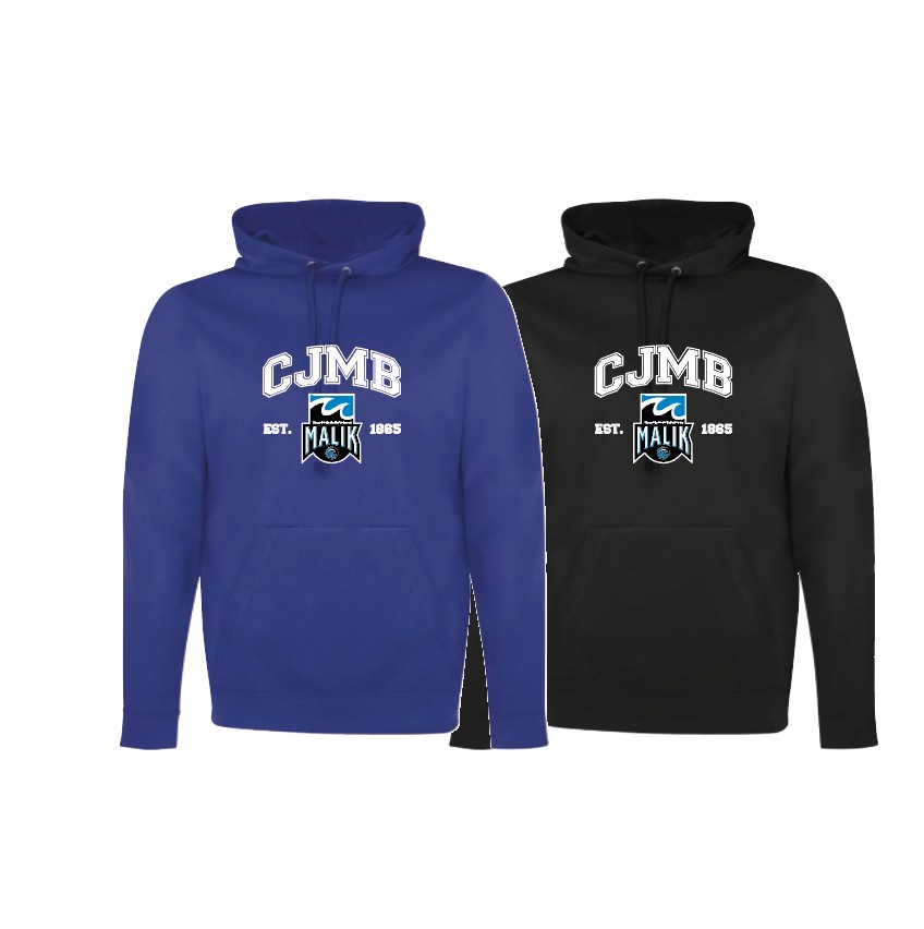 Coton ouaté polyester Enfant (Nouveau Logo)