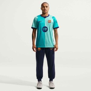Nike FC Barcelona 2026/27 Stadium 3e tenue