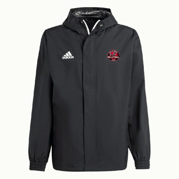Manteau de pluie Adidas