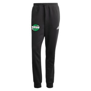 Pantalon Coton Ouaté Adidas