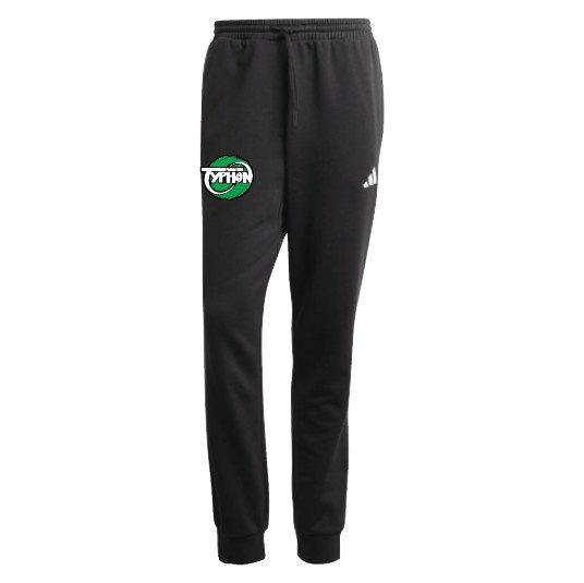 Pantalon Coton Ouaté Adidas