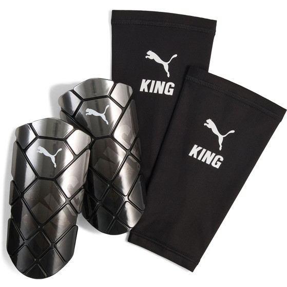 Puma KING Sleeve Protège-Tibias