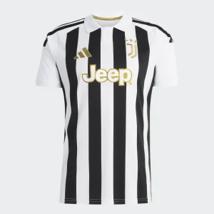 Adidas Jersey Juventus Home 26/27 Adult