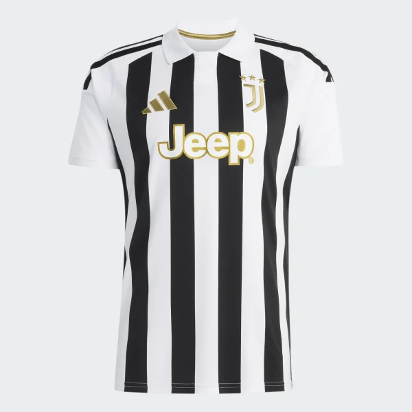 Adidas Jersey Juventus Home 26/27 Adult