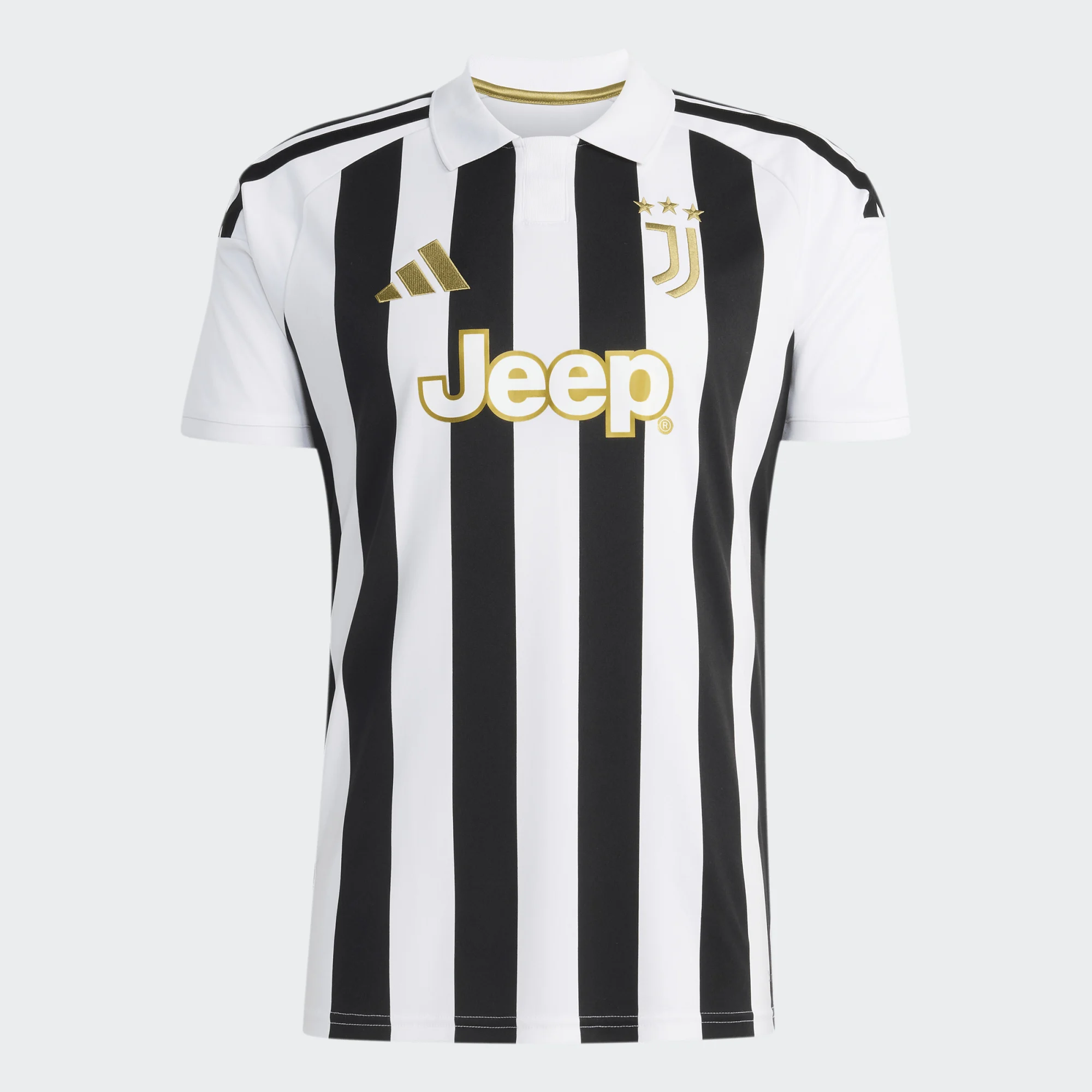 Adidas Jersey Juventus Home 26/27 Adult