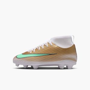 Nike JR Superfly 11 Club FG/MG KM
