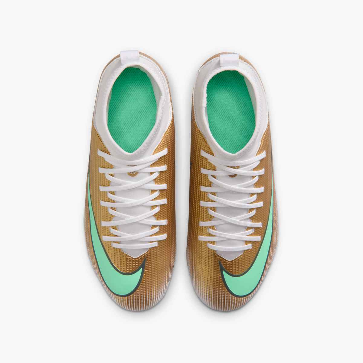Nike JR Superfly 11 Club FG/MG KM - Image 5