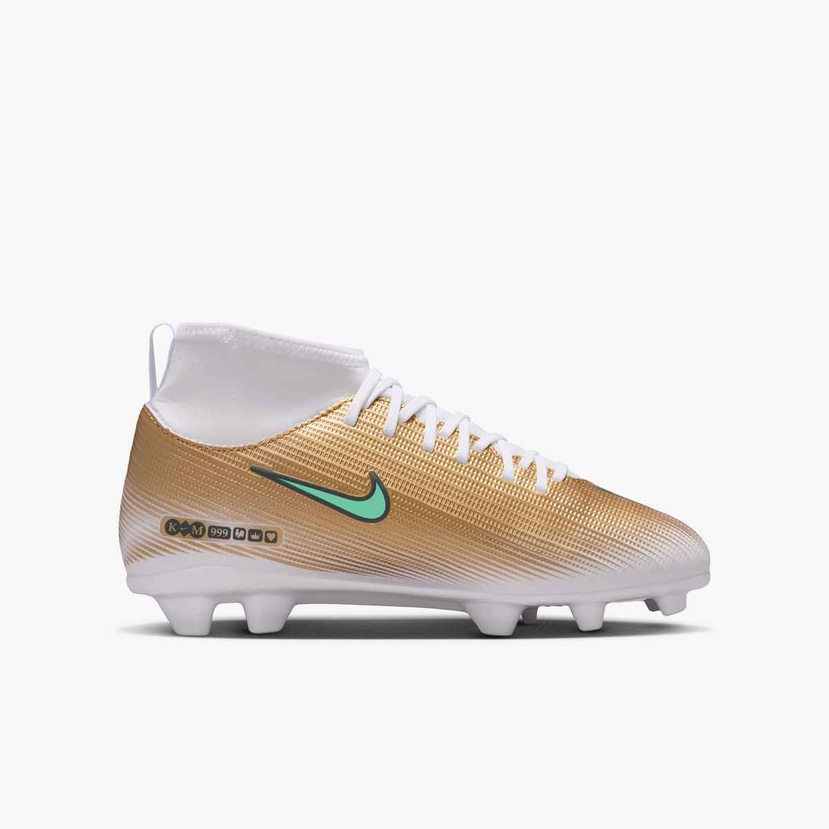 Nike JR Superfly 11 Club FG/MG KM - Image 2