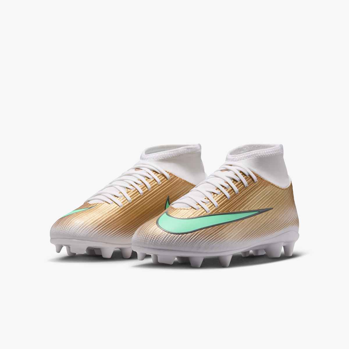 Nike JR Superfly 11 Club FG/MG KM - Image 6