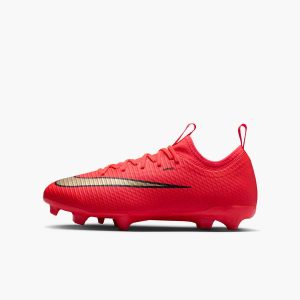 Nike JR Vapor 17 Academy FG/MG