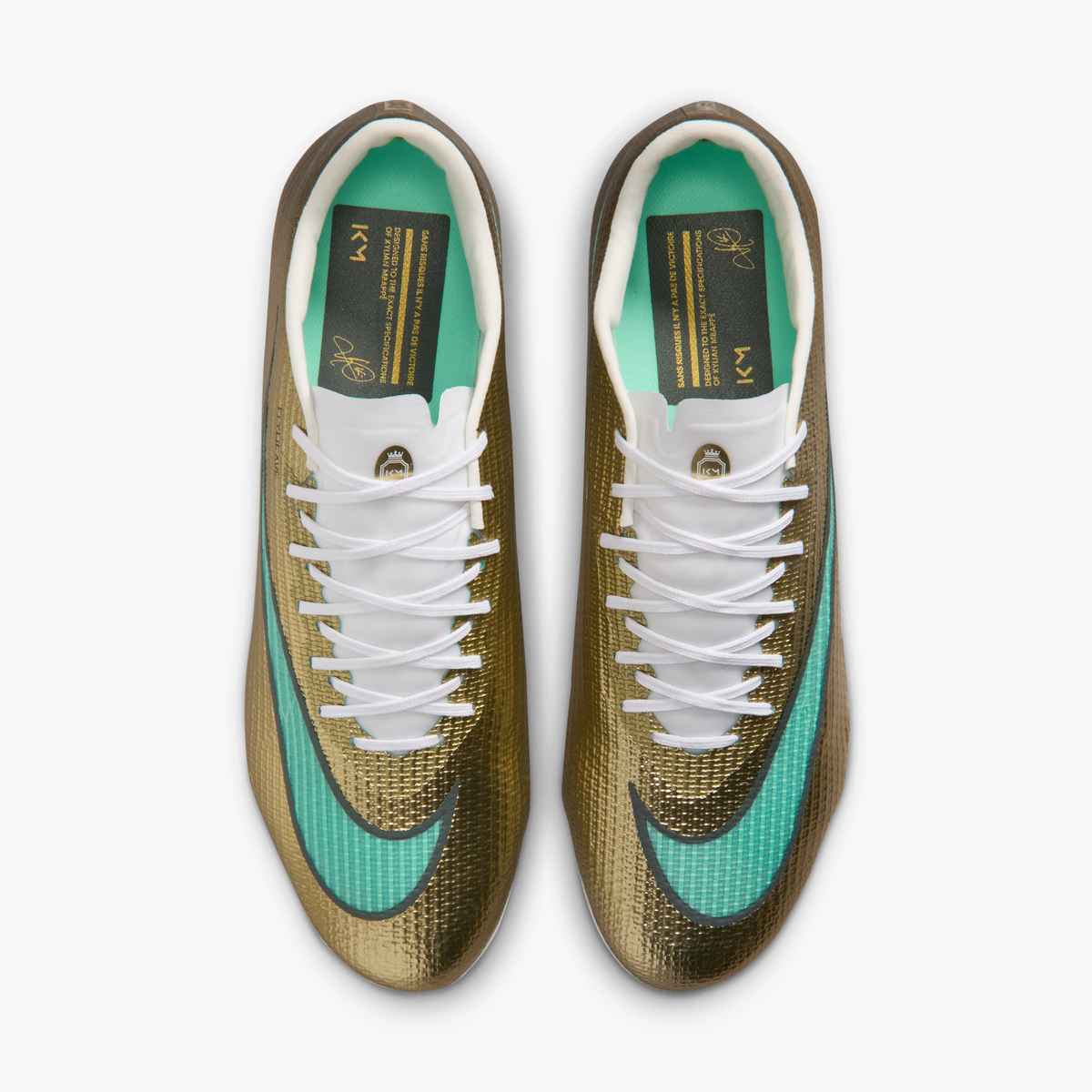 Nike Superfly 11 Pro AG KM – Image 6
