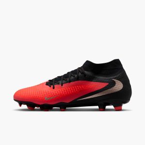 Nike Phantom 6  High Acad FG-MG