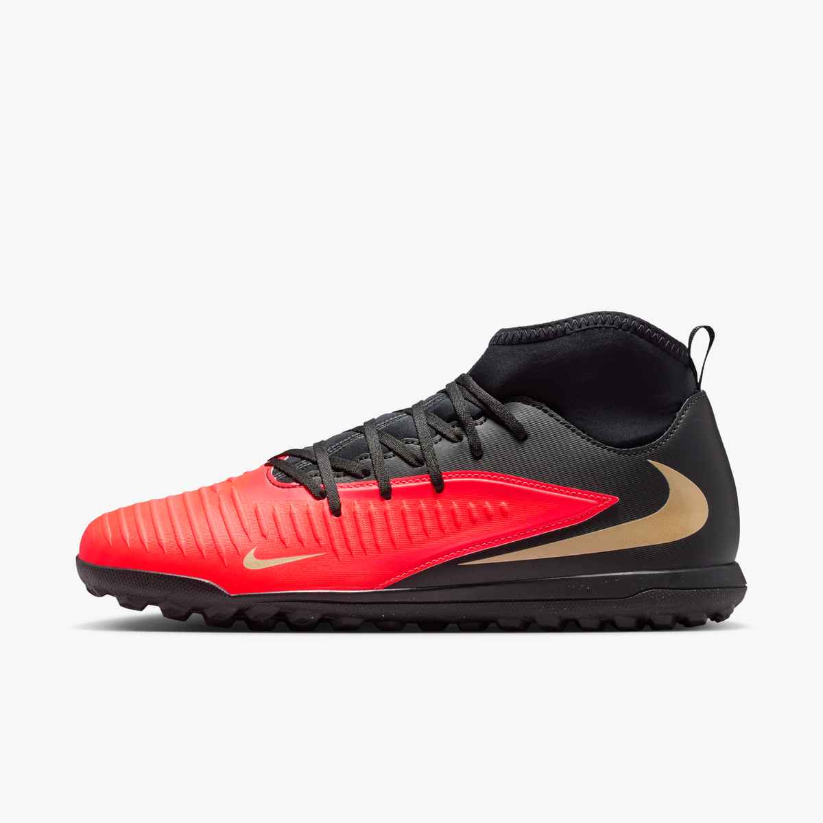 Nike Phantom 6 High Club Turf