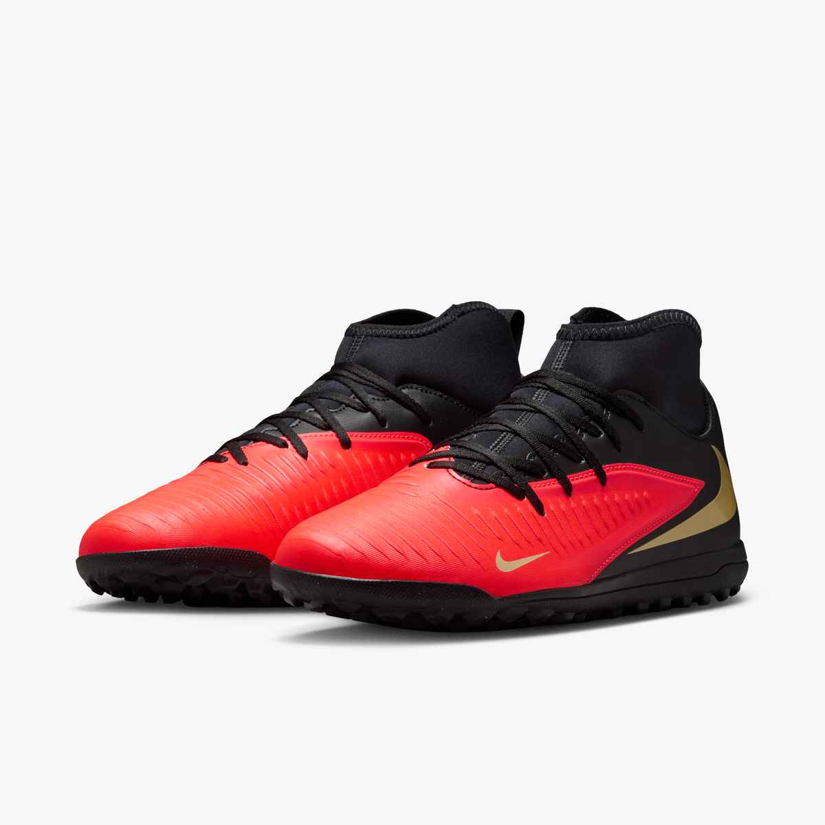 Nike Phantom 6 High Club Turf – Image 6