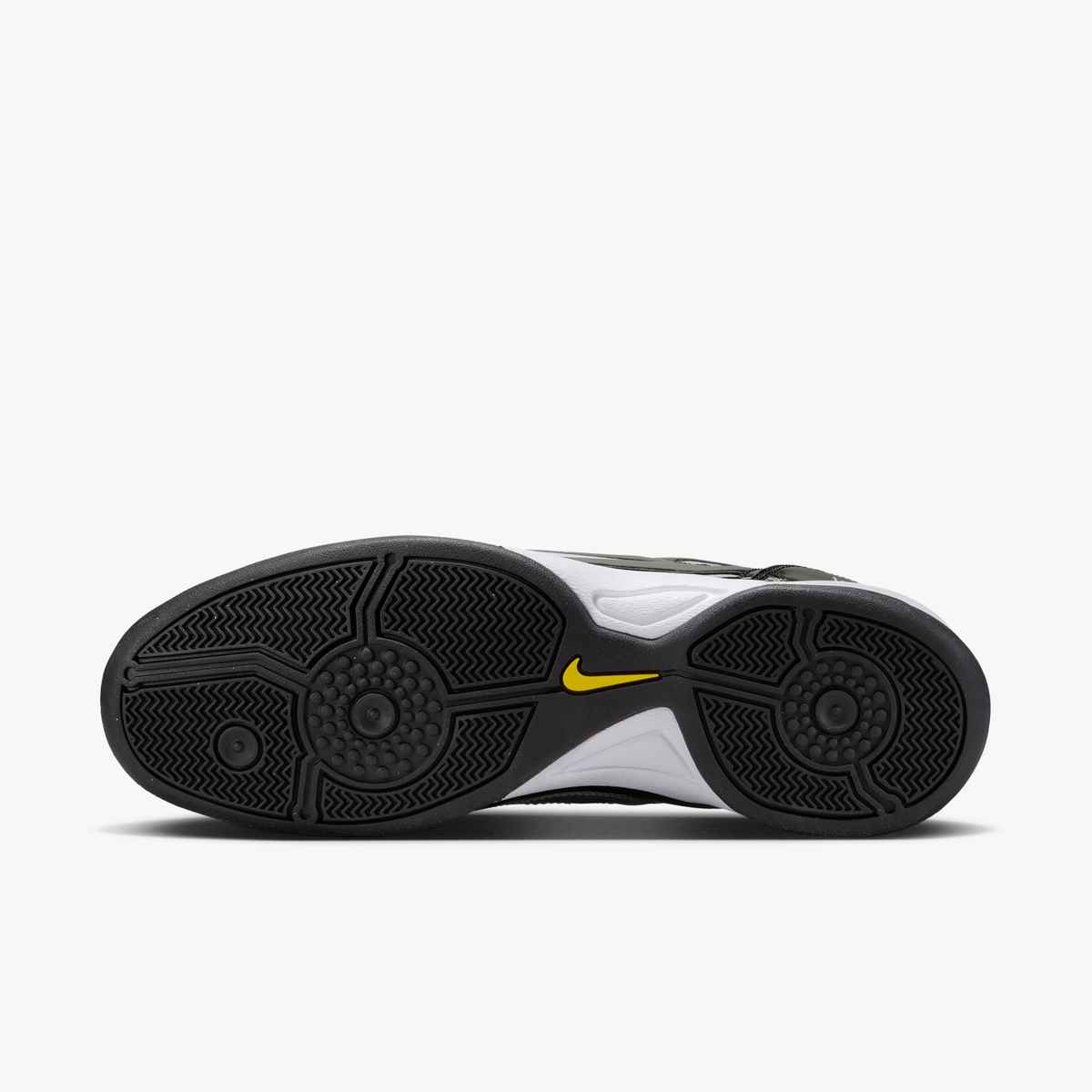 Nike Total 90 SP Black – Image 3