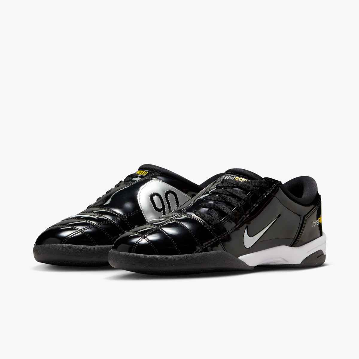 Nike Total 90 SP Black – Image 6