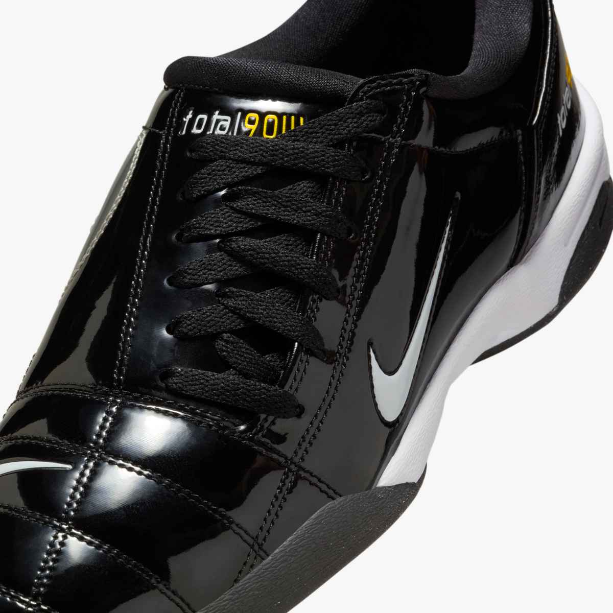 Nike Total 90 SP Black – Image 7