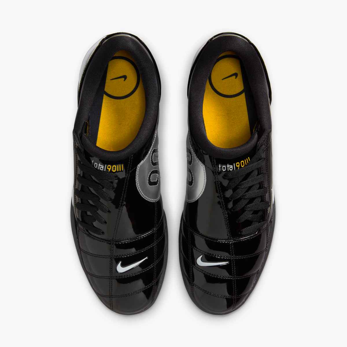 Nike Total 90 SP Black – Image 5