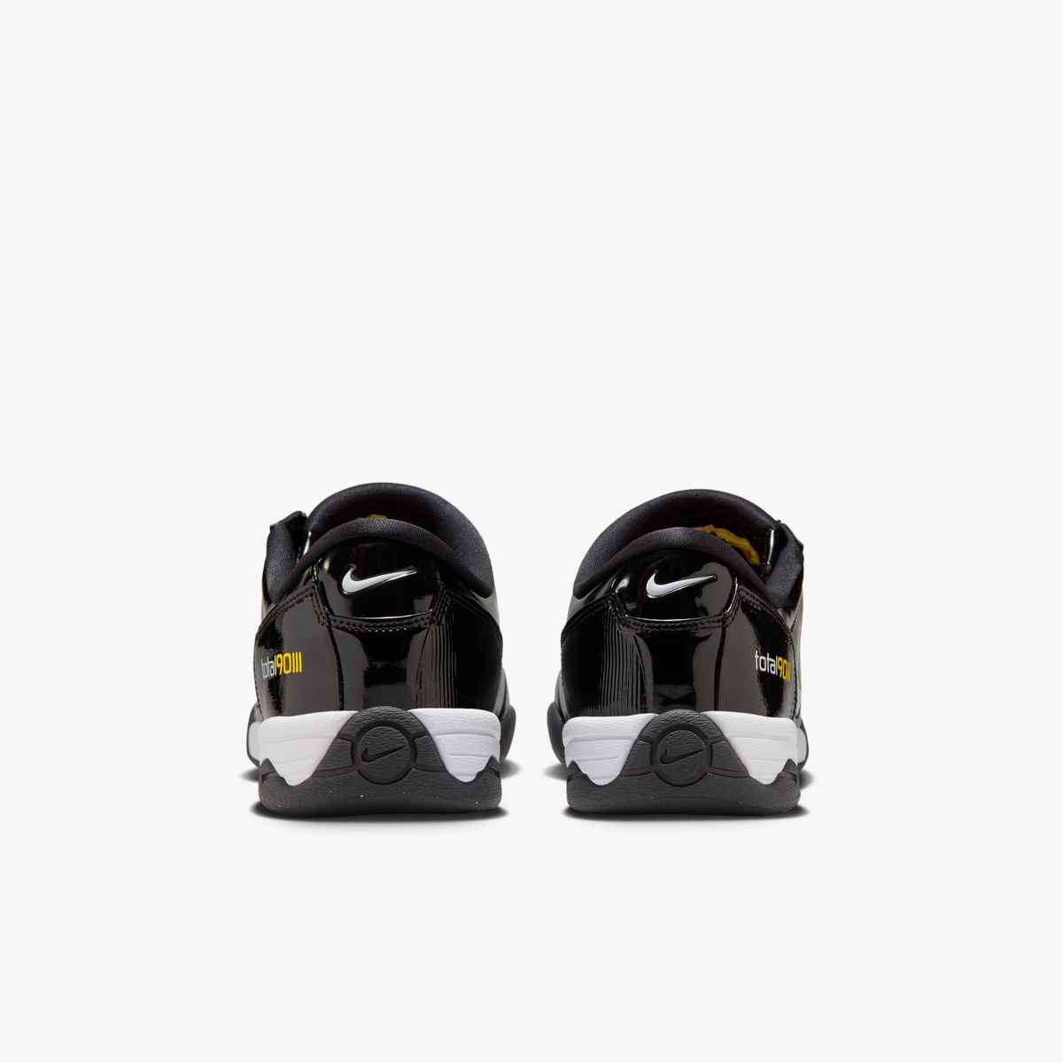 Nike Total 90 SP Black – Image 4