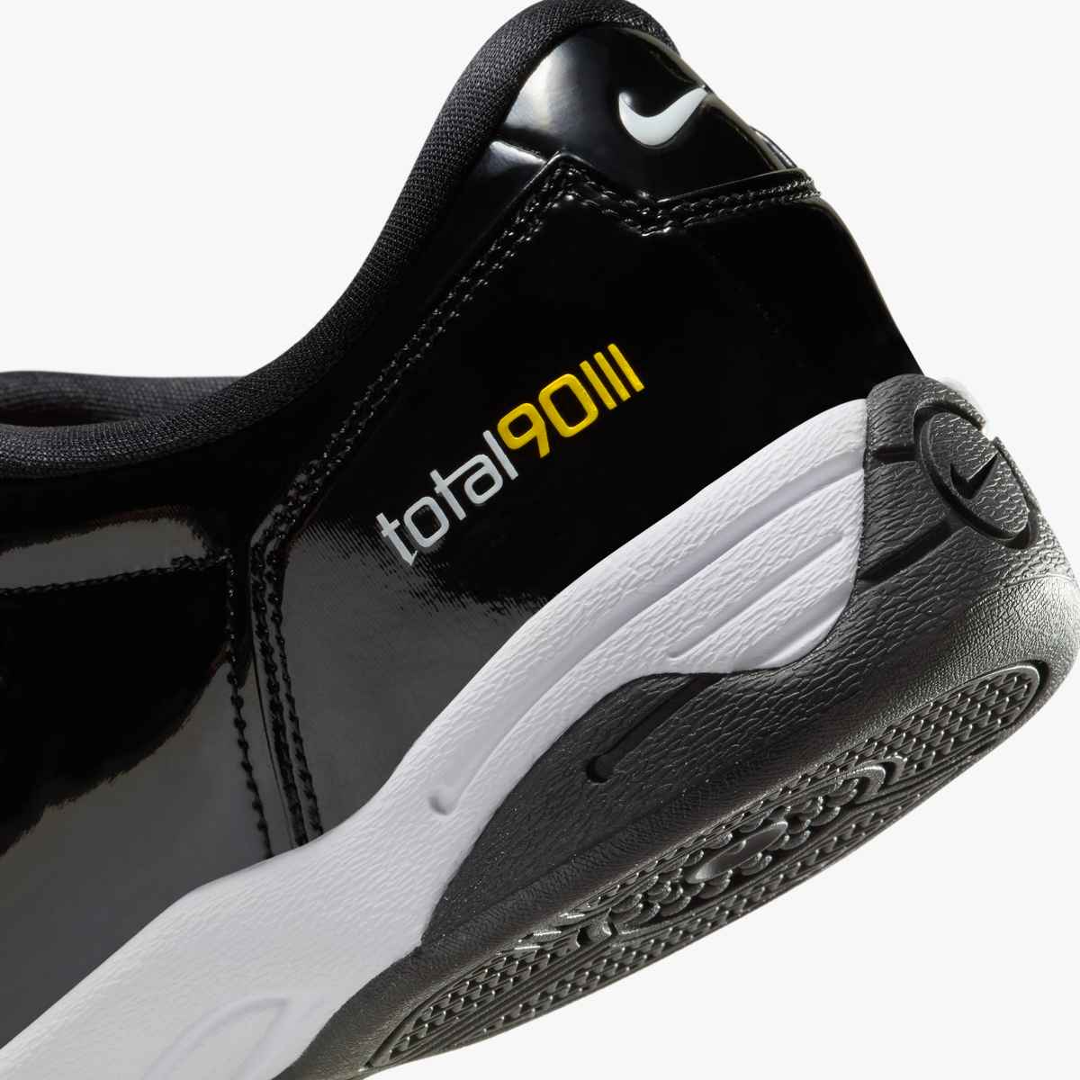 Nike Total 90 SP Black – Image 8