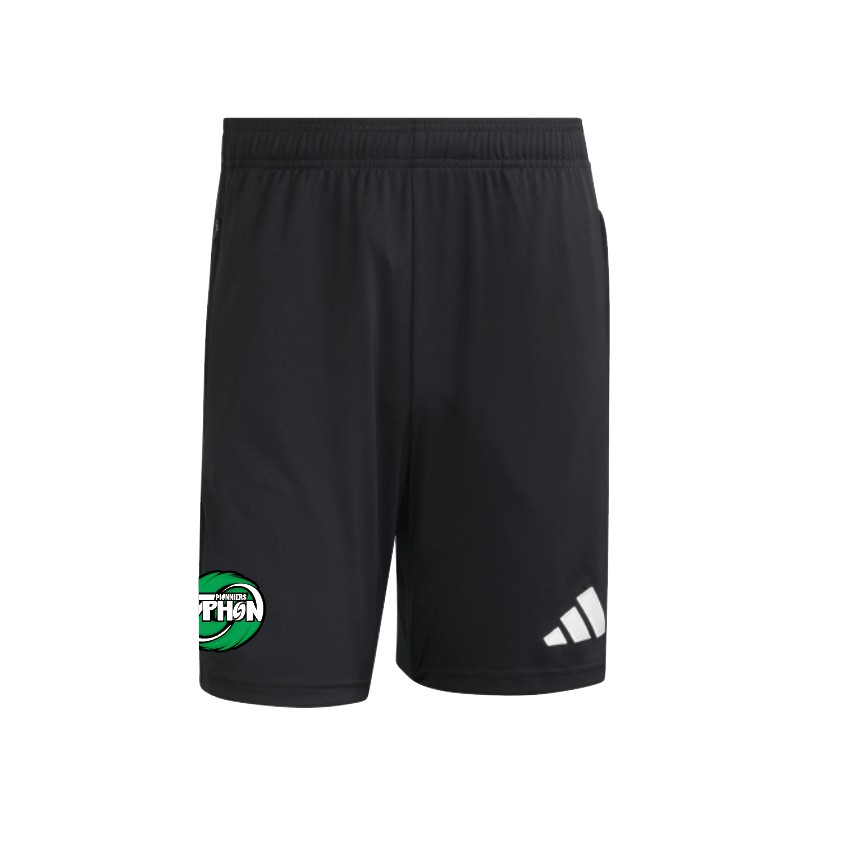 Short à Poches