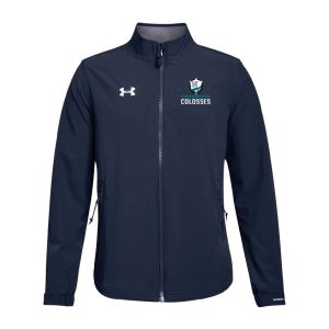Veste de survêtement UA
