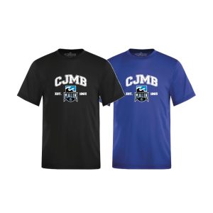 T-shirt polyester enfant (Nouveau Logo)