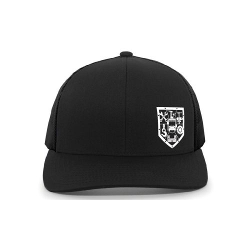 Casquette ajustable
