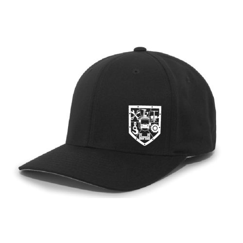Casquette trucker flex
