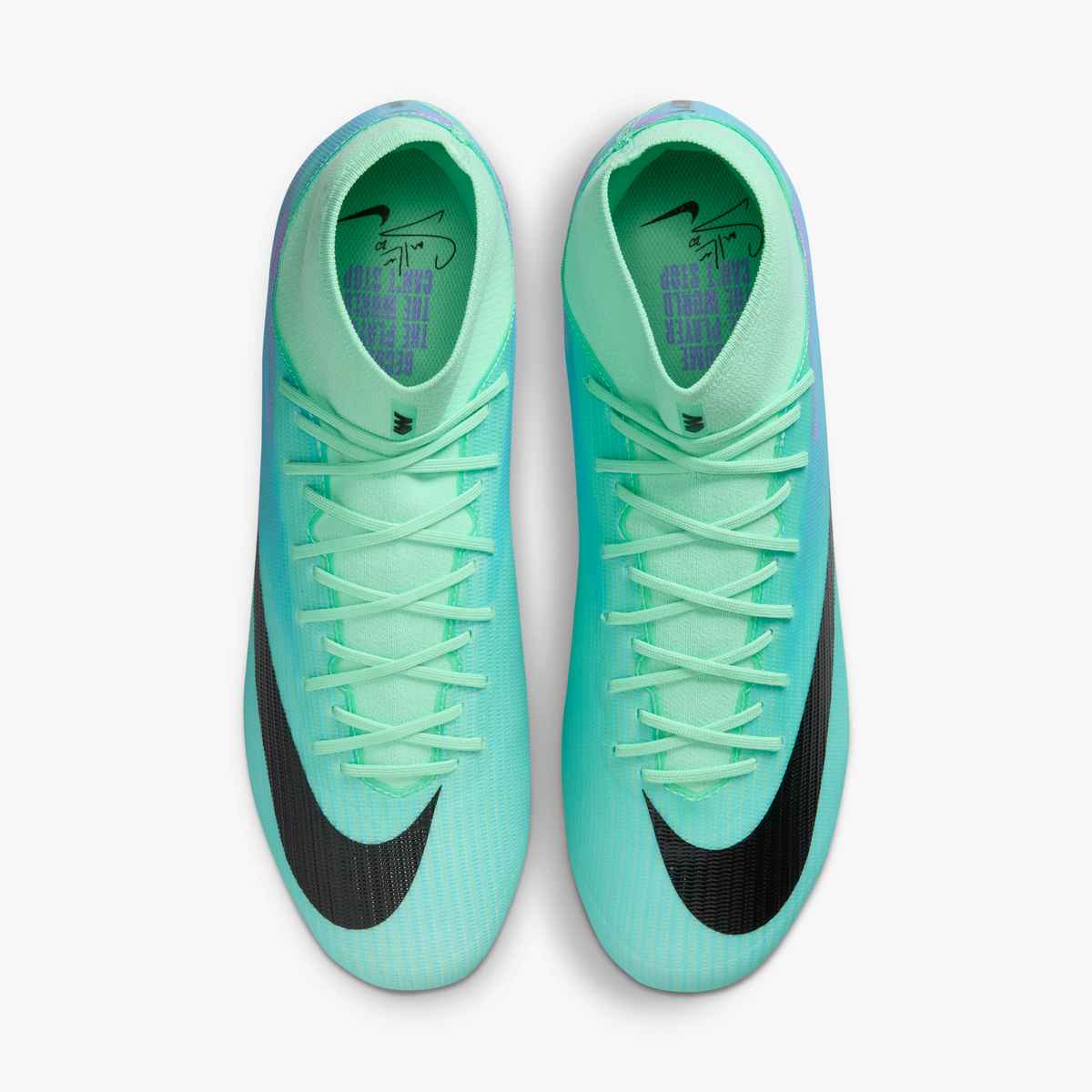 Nike Superfly 11 Academy FG/MG SK – Image 5