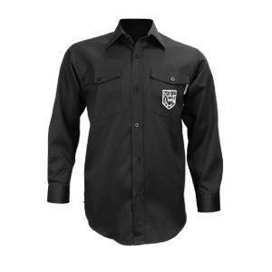 Chemise de travail LS