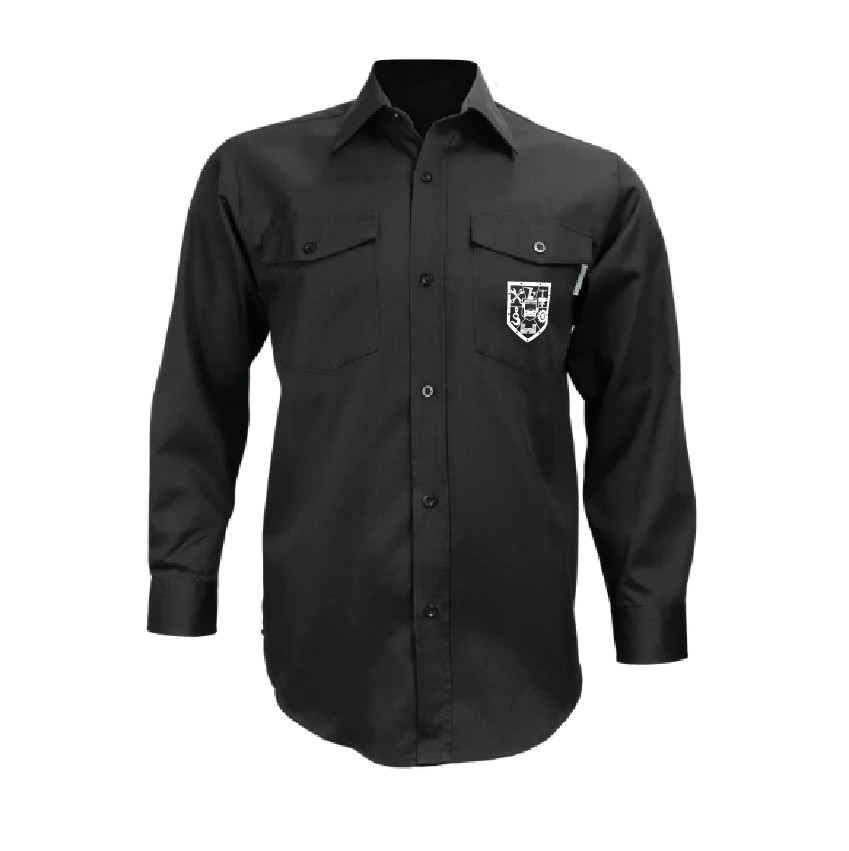 Chemise de travail LS