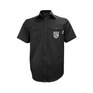 Chemise de travail SS