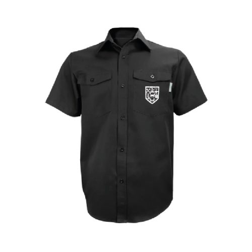 Chemise de travail SS