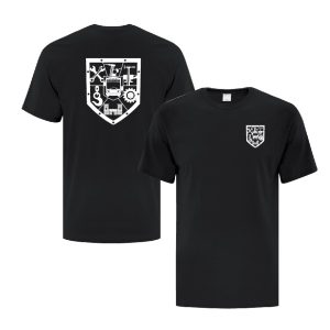 T-shirt coton standard