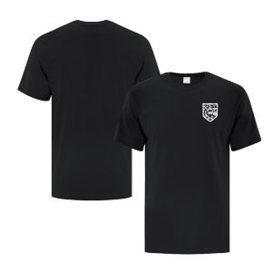 T-shirt coton gratuit (1 par personne)